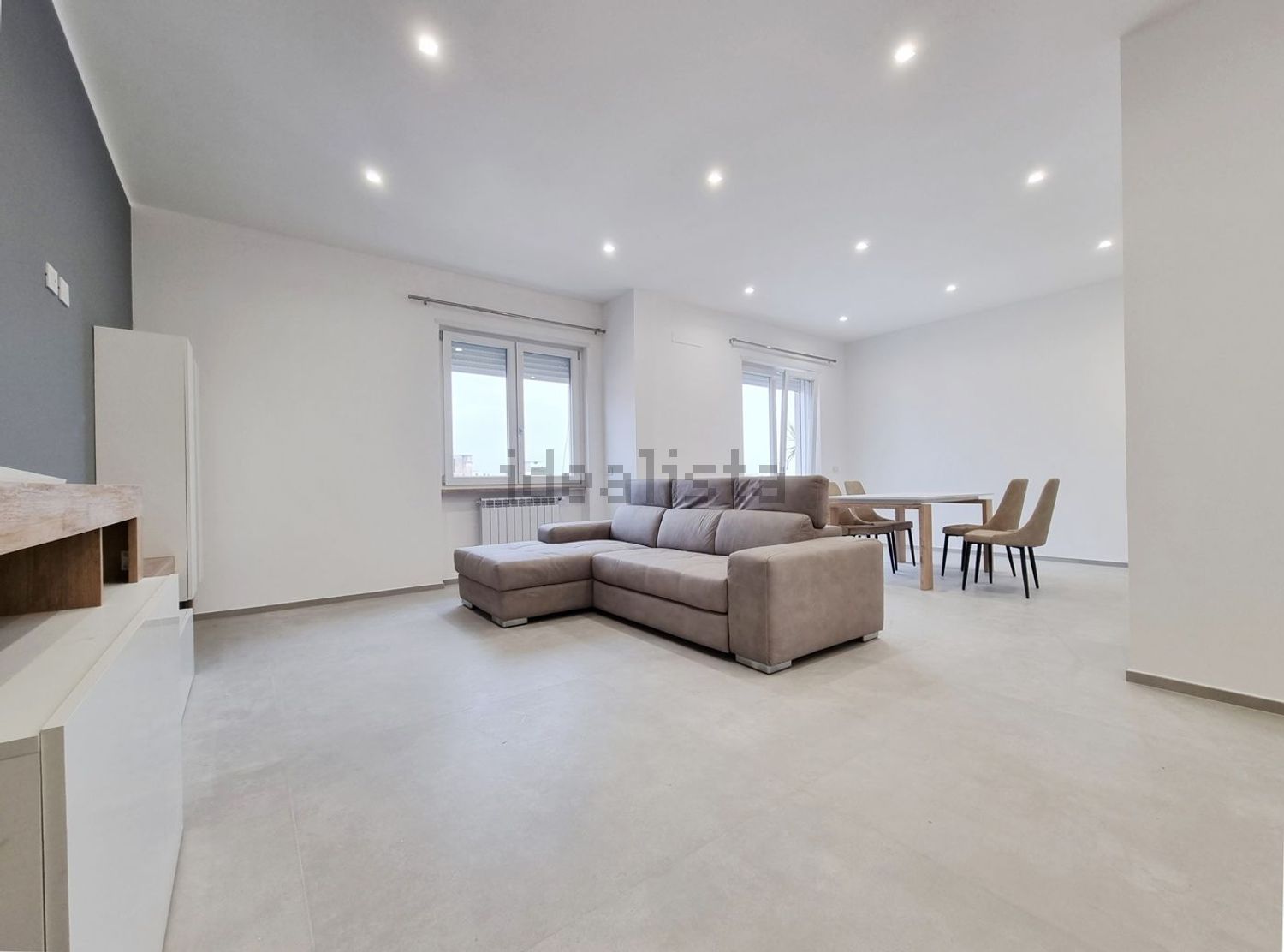 appartamento in vendita a Caserta in zona Centro Città