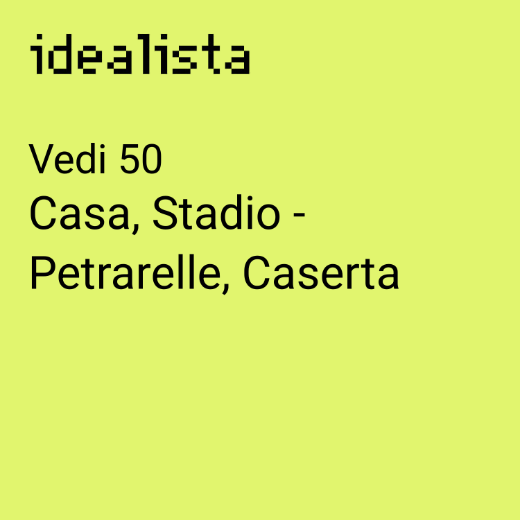 casa indipendente in vendita a Caserta