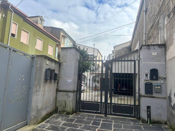 appartamento in vendita a Caserta in zona Centro Città