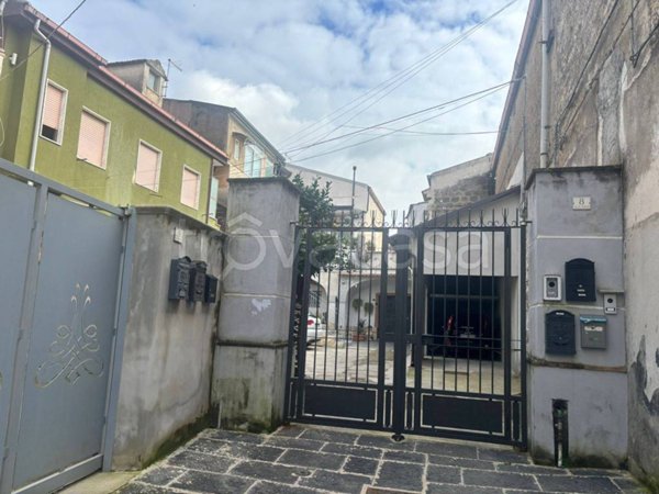 appartamento in vendita a Caserta in zona Puccianiello
