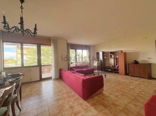 appartamento in vendita a Caserta in zona Centurano/Cerasole