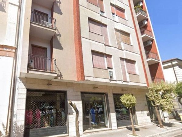 appartamento in vendita a Caserta in zona Acquaviva