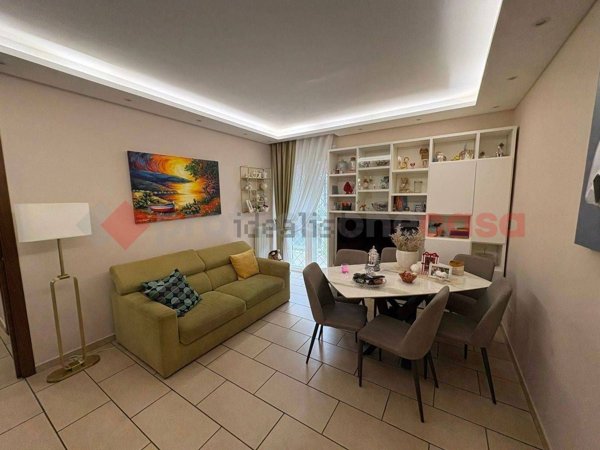 appartamento in vendita a Caserta