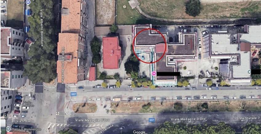 appartamento in vendita a Caserta