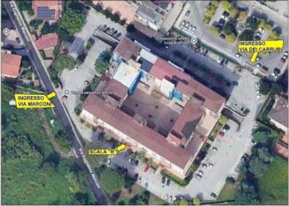 appartamento in vendita a Caserta in zona Falciano