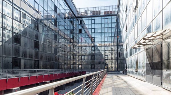 ufficio in vendita a Caserta in zona Acquaviva