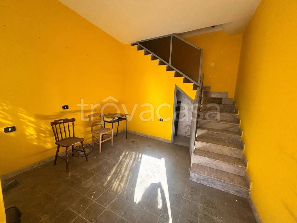 appartamento in vendita a Caserta in zona Mezzano