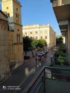 appartamento in vendita a Caserta in zona Casertavecchia