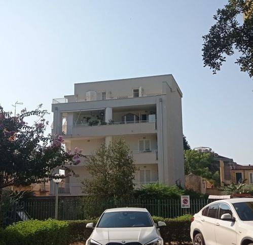 appartamento in vendita a Caserta in zona Centurano/Cerasole