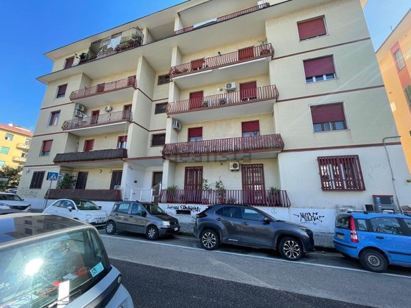 appartamento in vendita a Caserta in zona Ospedale