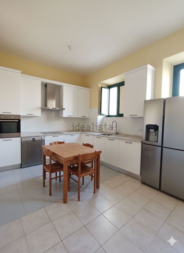 appartamento in vendita a Caserta in zona Centro Città