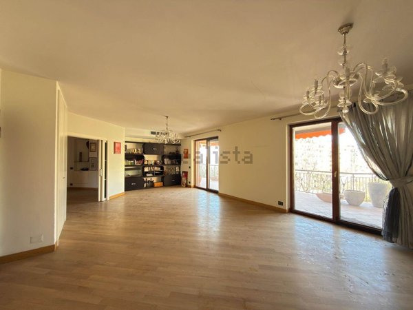 appartamento in vendita a Caserta