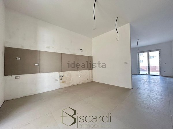 appartamento in vendita a Caserta