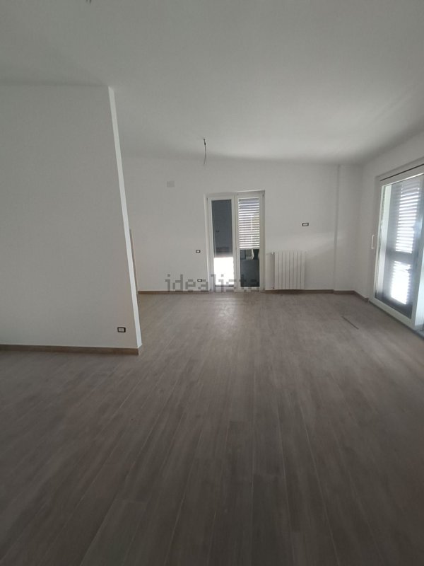 appartamento in vendita a Caserta in zona Sommana