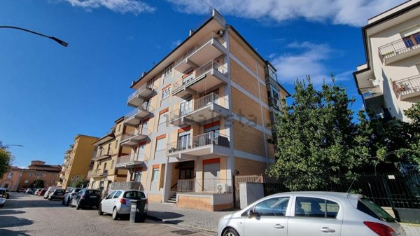 appartamento in vendita a Caserta in zona Ospedale