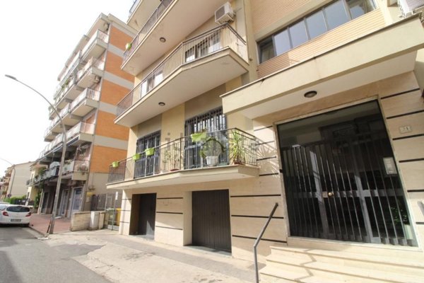 appartamento in vendita a Caserta