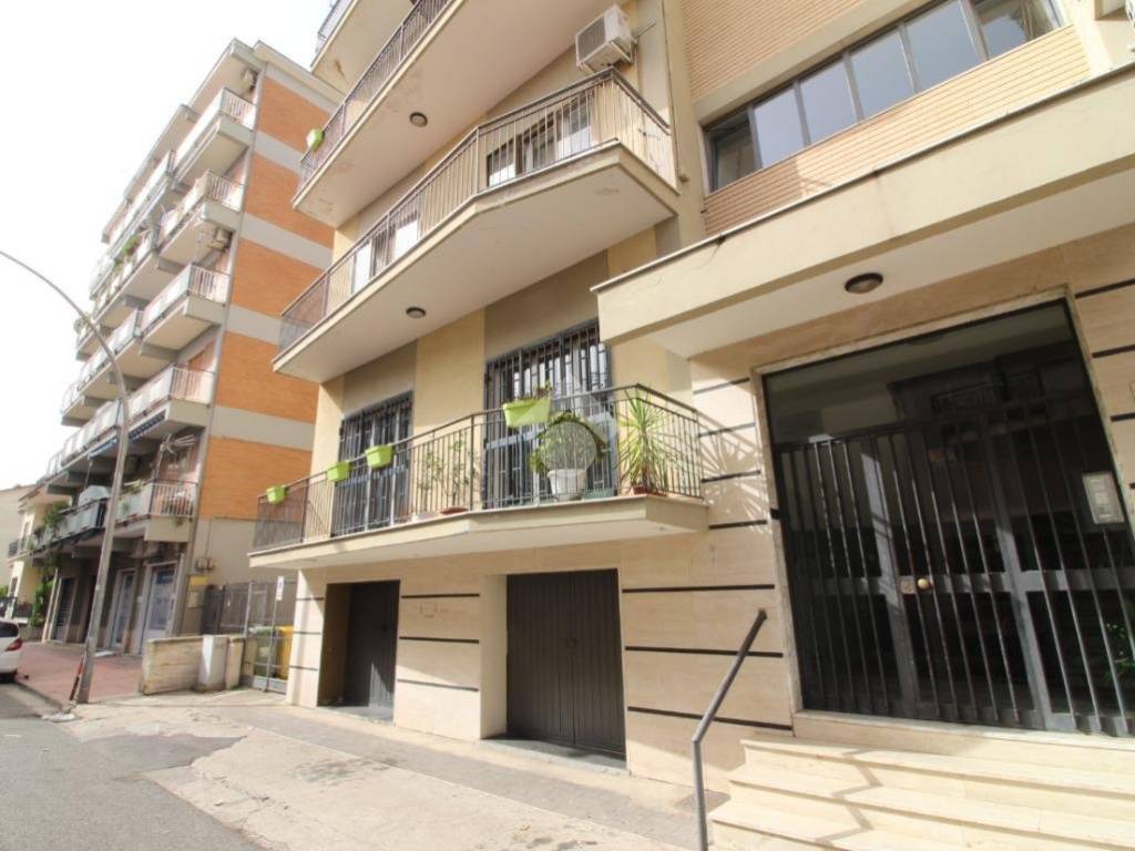 appartamento in vendita a Caserta