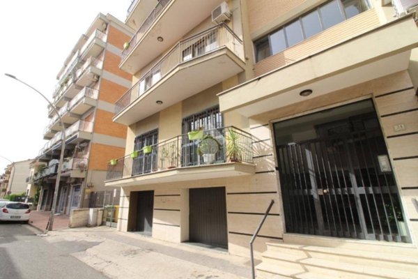 appartamento in vendita a Caserta