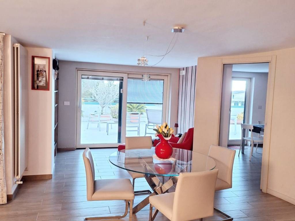 appartamento in vendita a Caserta