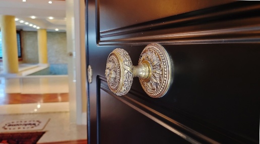 casa indipendente in vendita a Caserta in zona Acquaviva