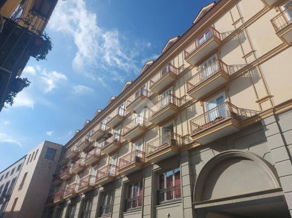 appartamento in vendita a Caserta in zona Centro Città