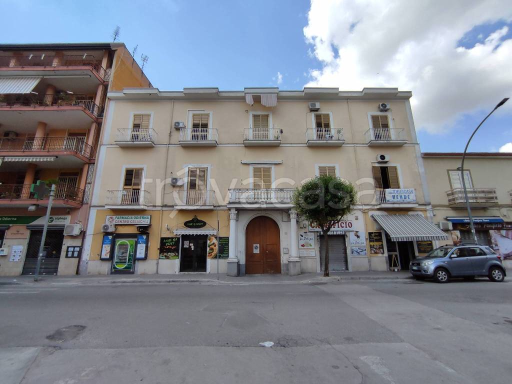 appartamento in vendita a Caserta in zona Acquaviva