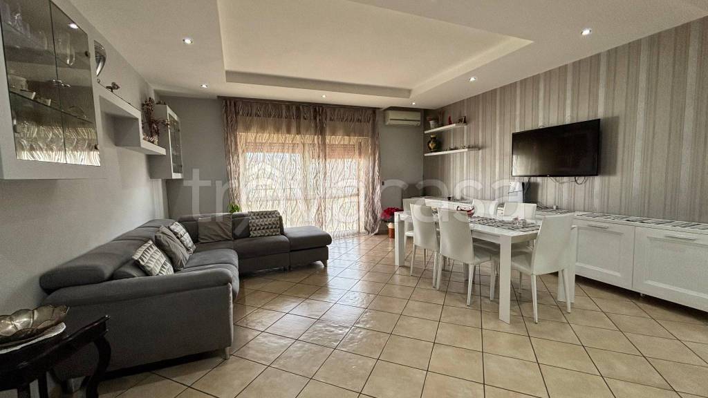 appartamento in vendita a Caserta in zona Centro Città