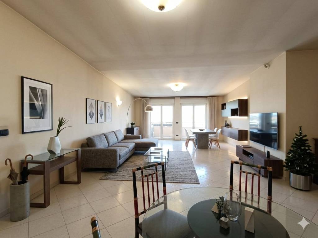 appartamento in vendita a Caserta