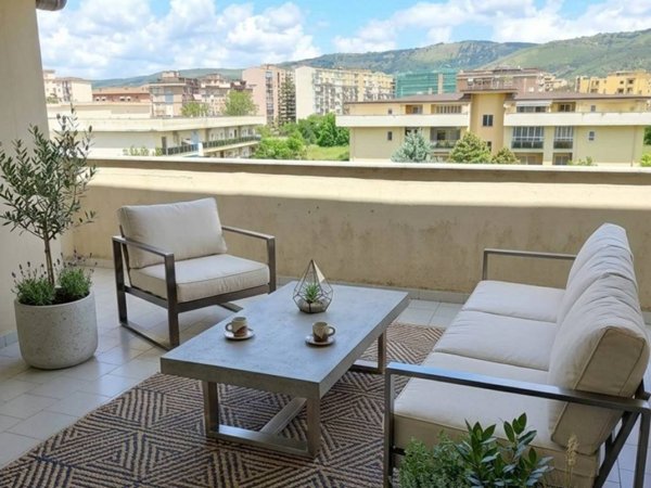 appartamento in vendita a Caserta