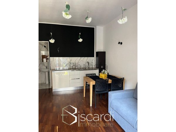 monolocale in vendita a Caserta in zona Centro Città