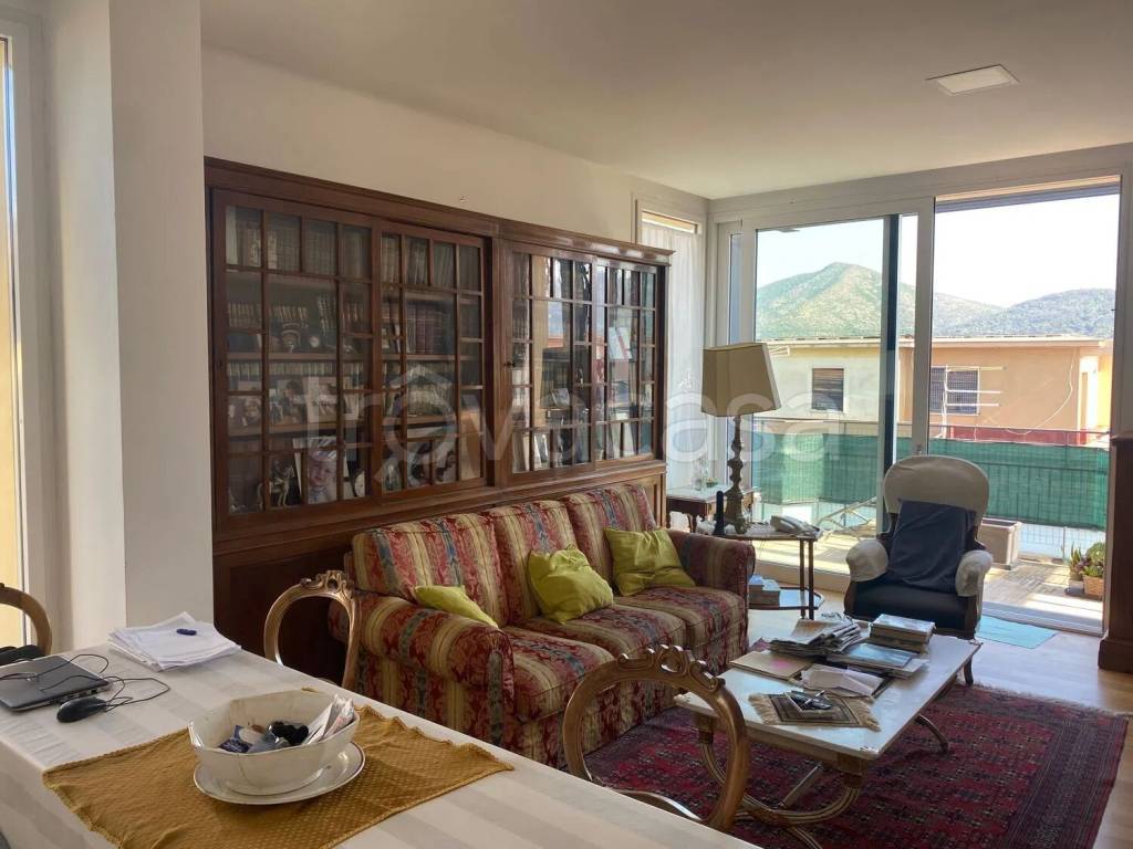 appartamento in vendita a Caserta in zona Centro Città