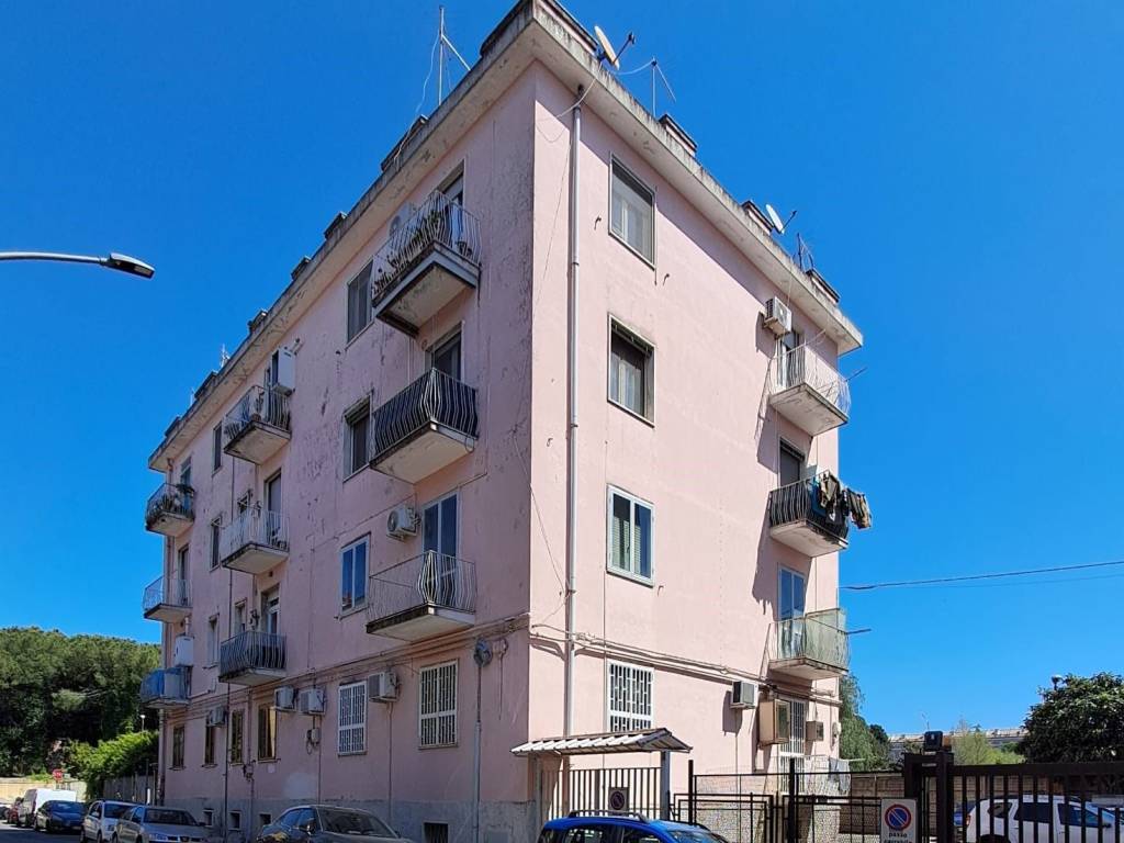 appartamento in vendita a Caserta