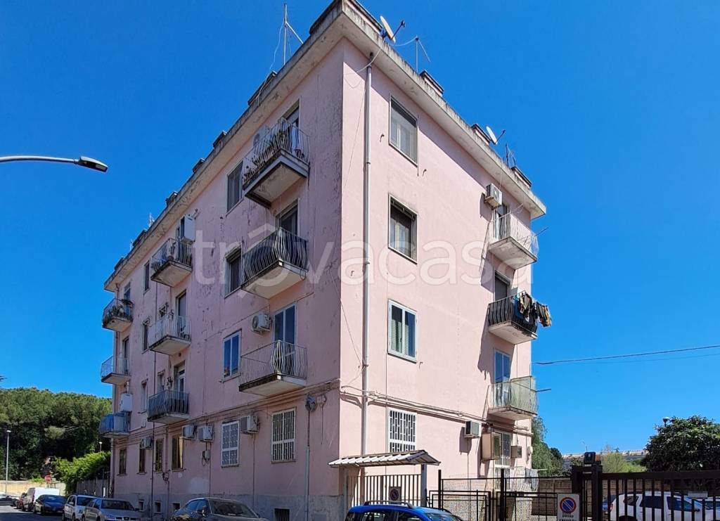 appartamento in vendita a Caserta in zona Centro Città