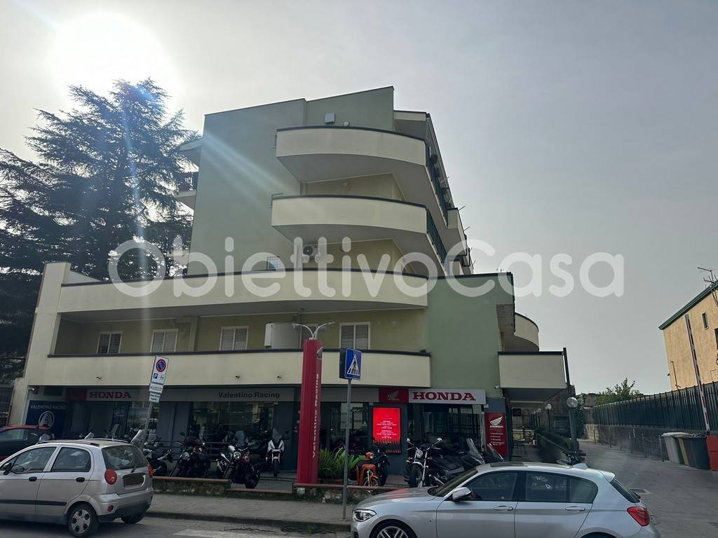 appartamento in vendita a Caserta