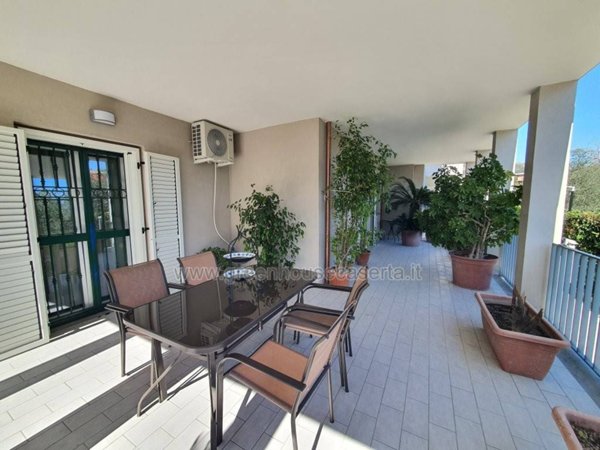 appartamento in vendita a Caserta in zona San Leucio