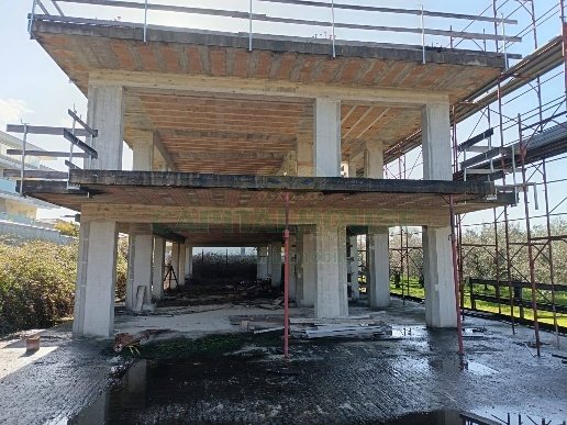 casa indipendente in vendita a Caserta in zona Ospedale