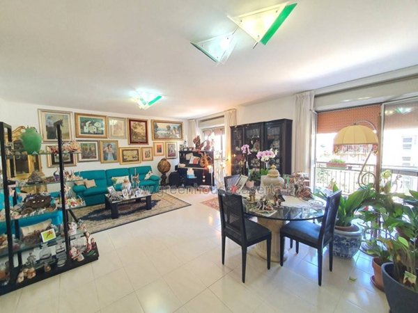 appartamento in vendita a Caserta in zona Santa Barbara / Tuoro