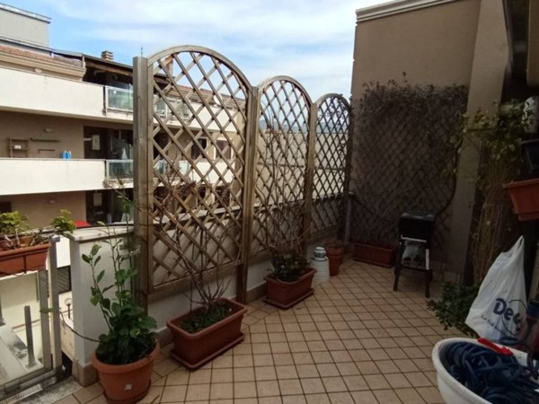 appartamento in vendita a Caserta