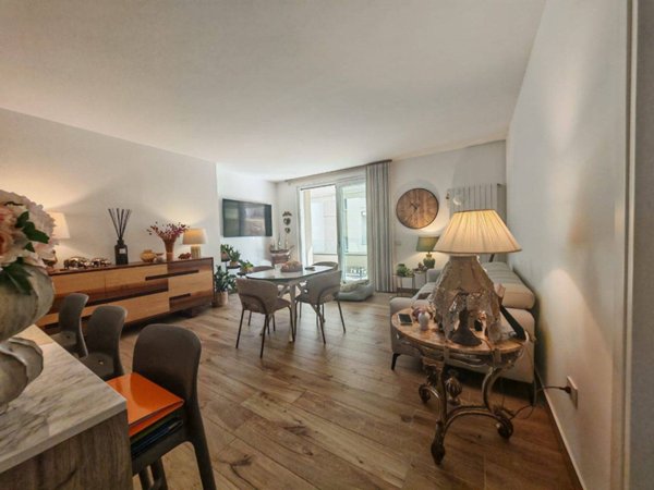 appartamento in vendita a Caserta in zona Acquaviva