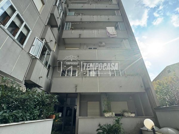 appartamento in vendita a Caserta in zona Acquaviva