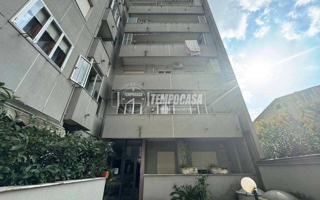 appartamento in vendita a Caserta in zona Acquaviva