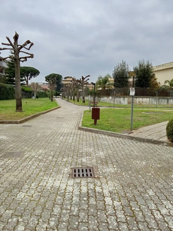 appartamento in vendita a Caserta