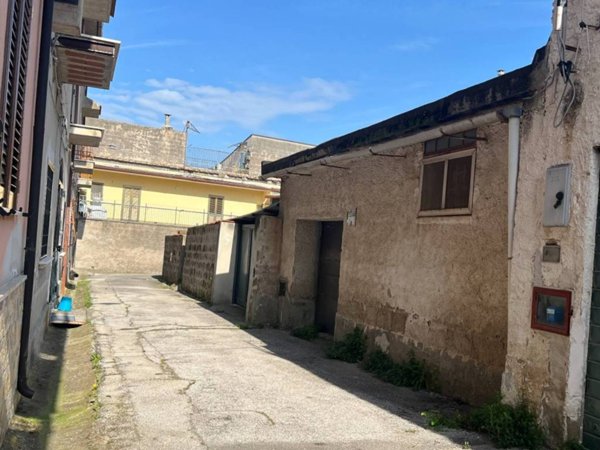 appartamento in vendita a Caserta