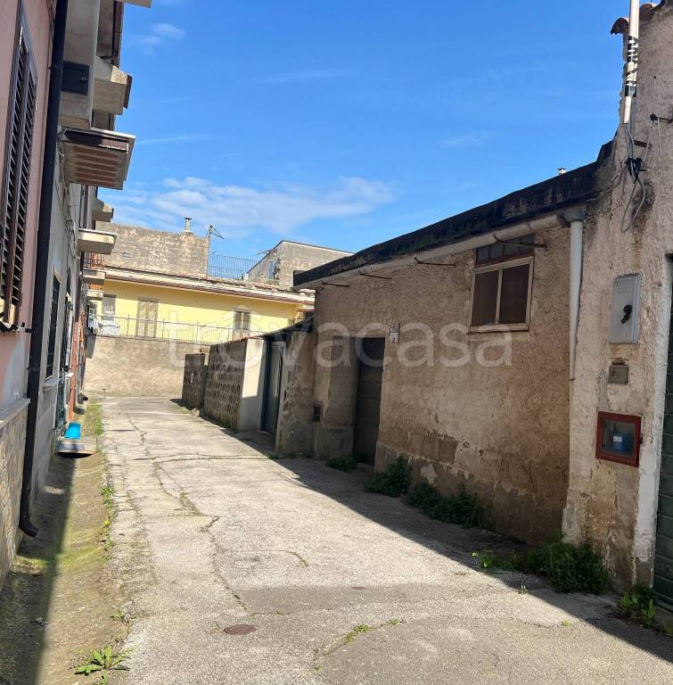 appartamento in vendita a Caserta in zona Garzano