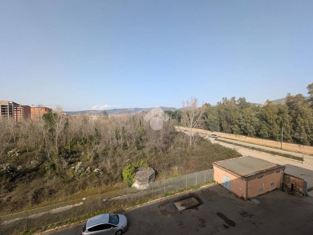 terreno agricolo in vendita a Caserta