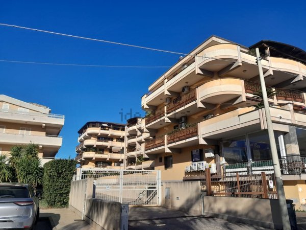 appartamento in vendita a Caserta in zona Centurano/Cerasole