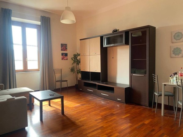 appartamento in vendita a Caserta in zona Centro Città