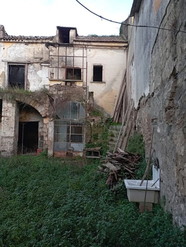 appartamento in vendita a Caserta in zona Centro Città