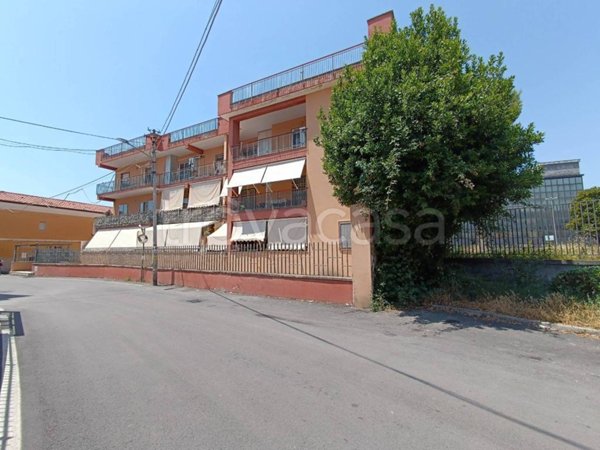 appartamento in vendita a Caserta in zona Falciano