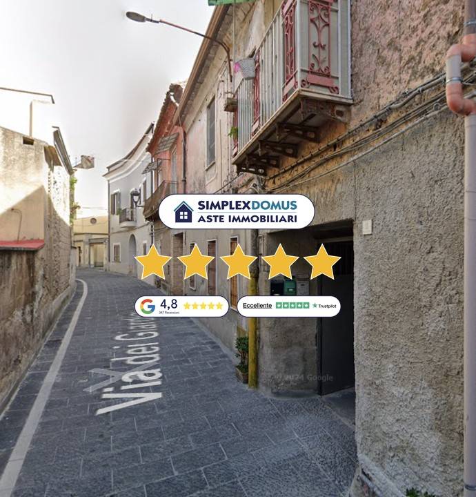 appartamento in vendita a Caserta in zona Puccianiello